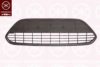 KLOKKERHOLM 2533910 Ventilation Grille, bumper